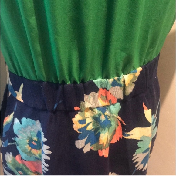 “ANTHROPOLOGIE Tabitha “Elland” Dress. - Picture 10 of 13